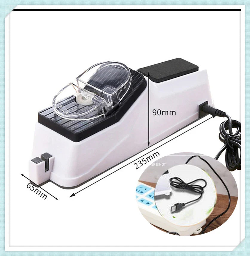 EdgeSpark Pro USB Knife Sharpener