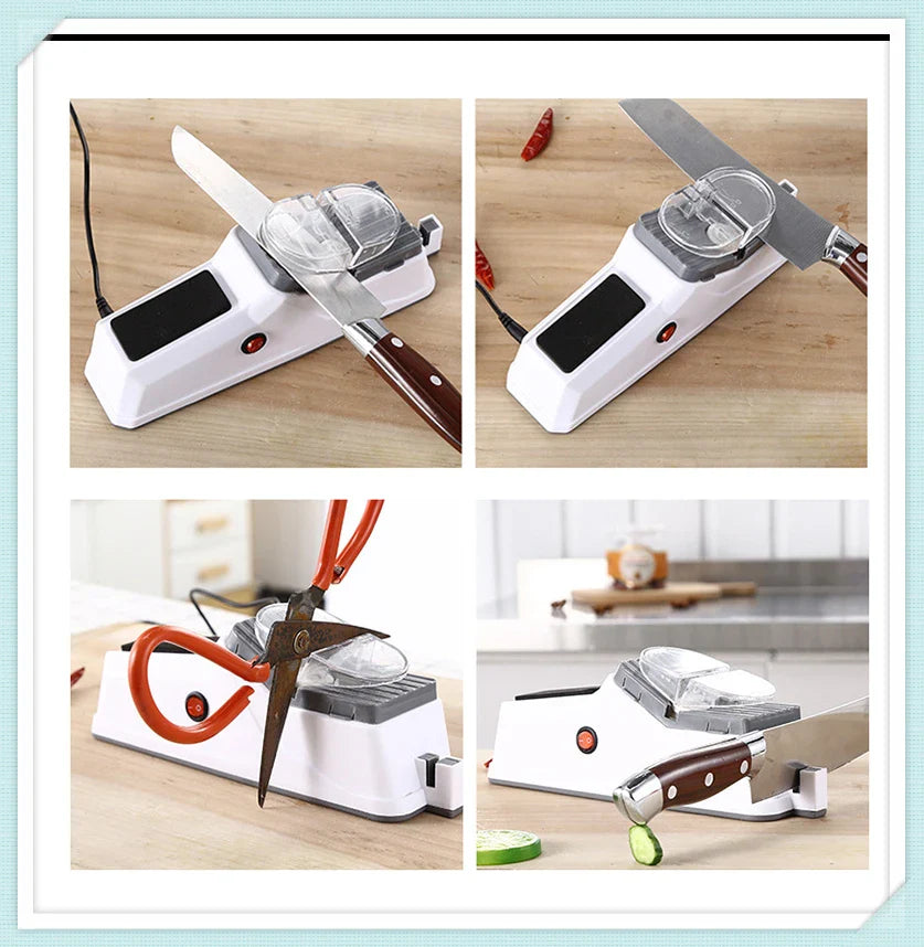 EdgeSpark Pro USB Knife Sharpener