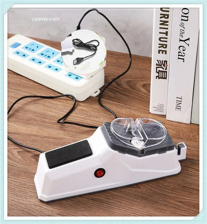 EdgeSpark Pro USB Knife Sharpener