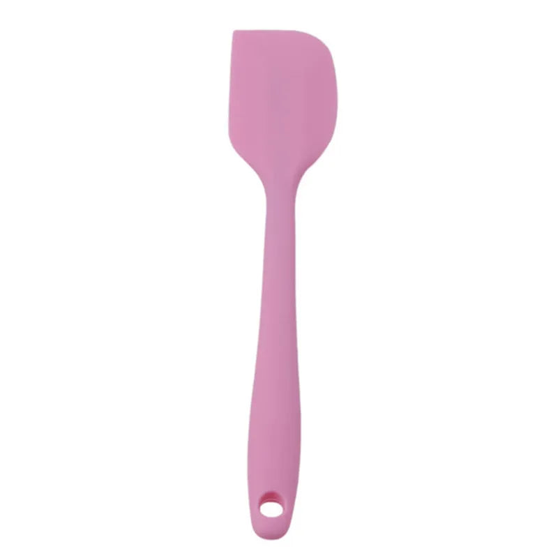 Heat Resistant Silicone Spoon Scraper