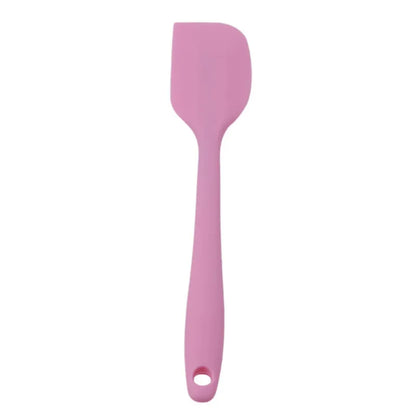 Heat Resistant Silicone Spoon Scraper