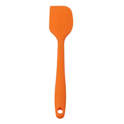 Heat Resistant Silicone Spoon Scraper
