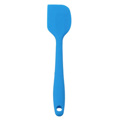 Heat Resistant Silicone Spoon Scraper