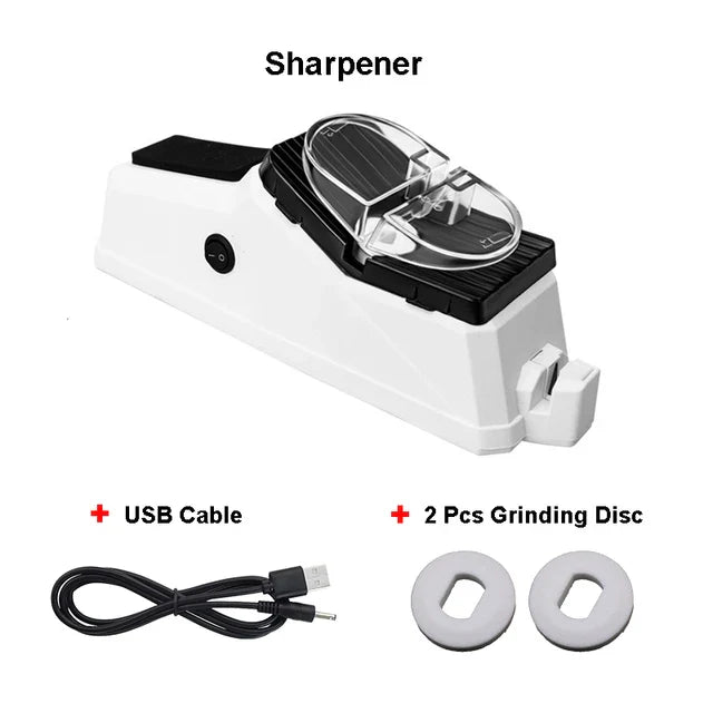 EdgeSpark Pro USB Knife Sharpener
