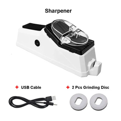 EdgeSpark Pro USB Knife Sharpener
