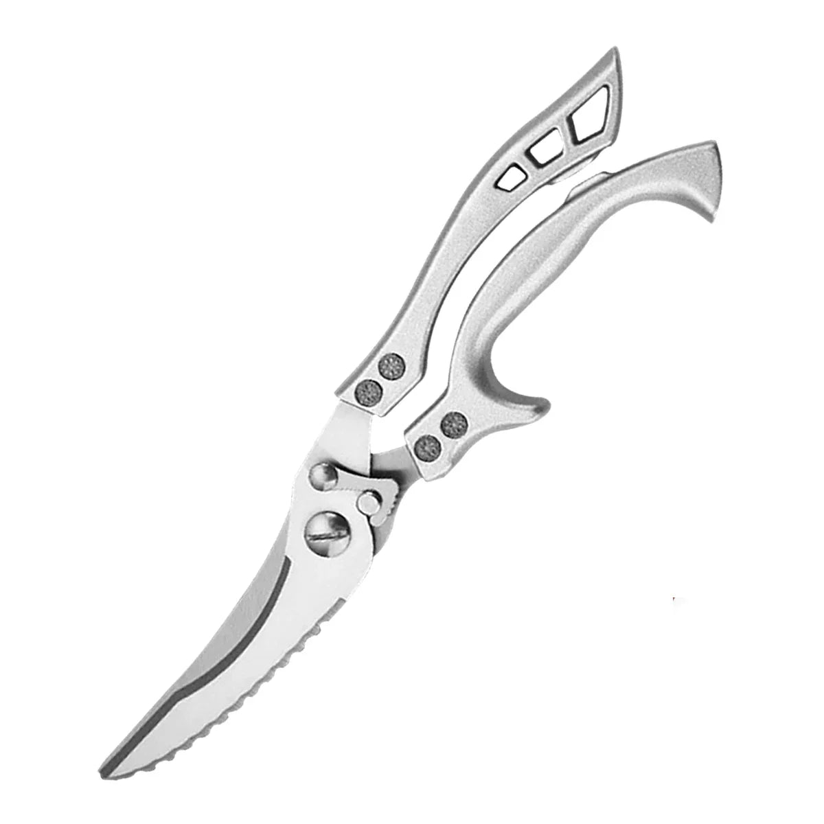 CulinaryCut Multi-Task Kitchen Shears