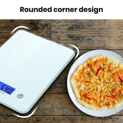 NutriWeigh Pro Digital Kitchen Scale