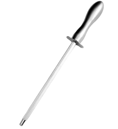 ForgeCraft Nakiri Chef Knife