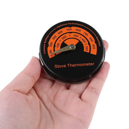 BurnGuard Stovetop Thermometer