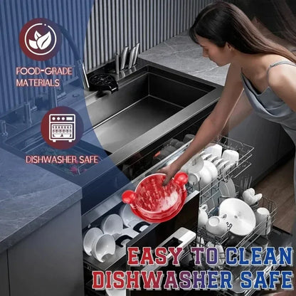 MeatMender 3-in-1 Chopper & Tenderizer