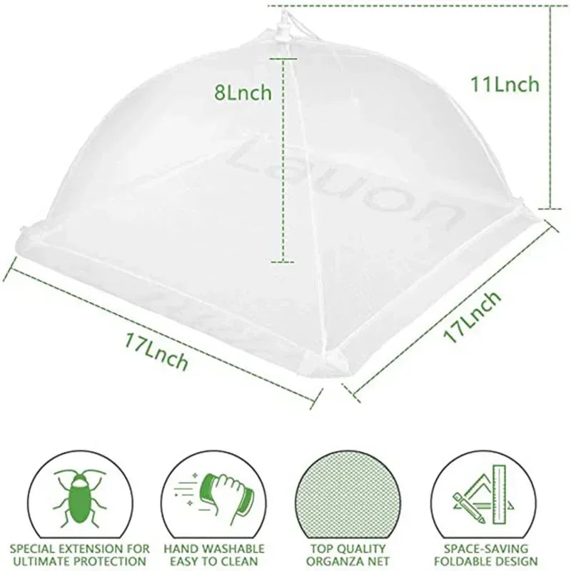 FreshShade Pop-Up Food Cover