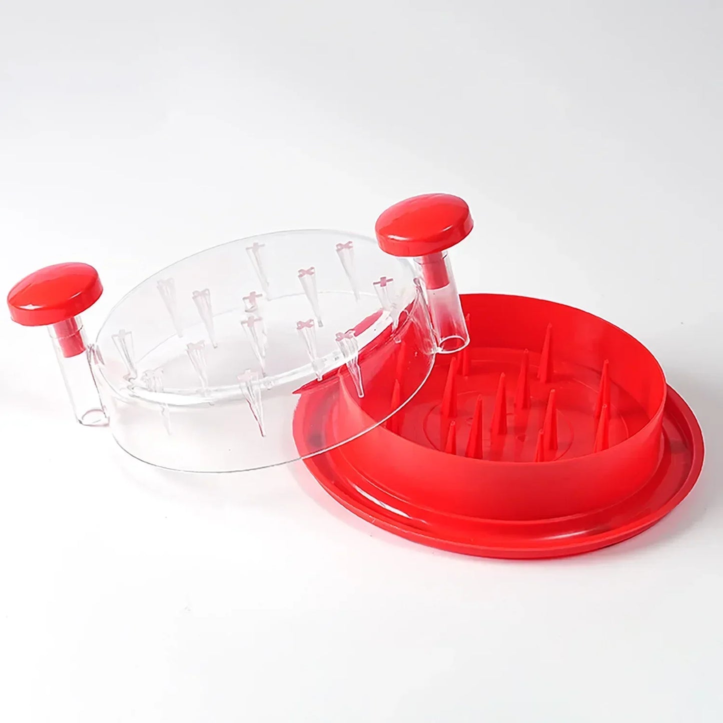 MeatMender 3-in-1 Chopper & Tenderizer