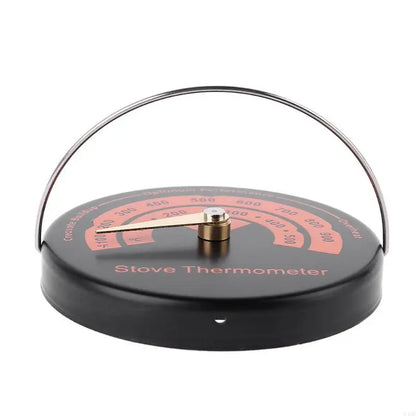 BurnGuard Stovetop Thermometer