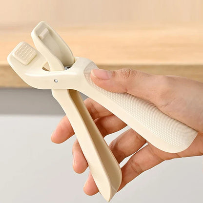 HeatGuard Multi-Grip Tongs