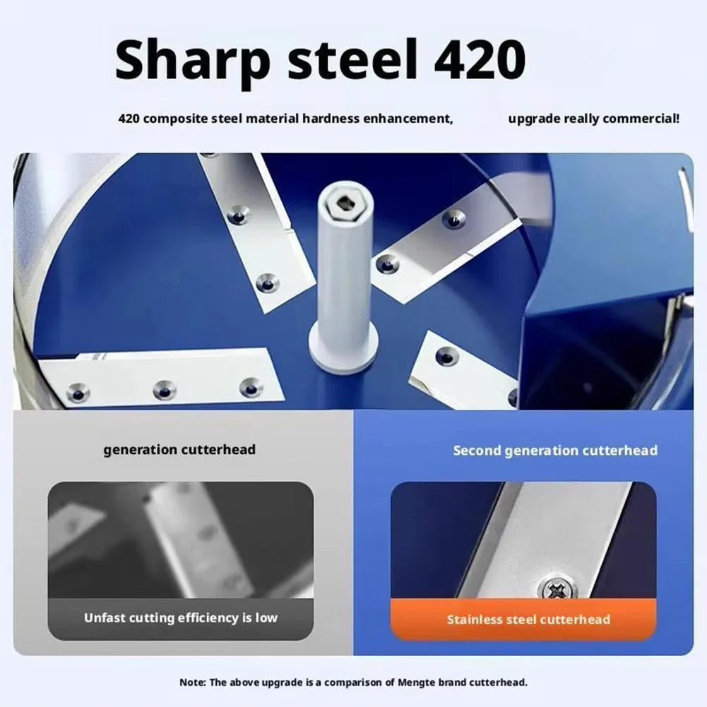 Automatic Electric Grape Peeler