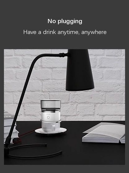 BrewBuddy Compact Coffee System