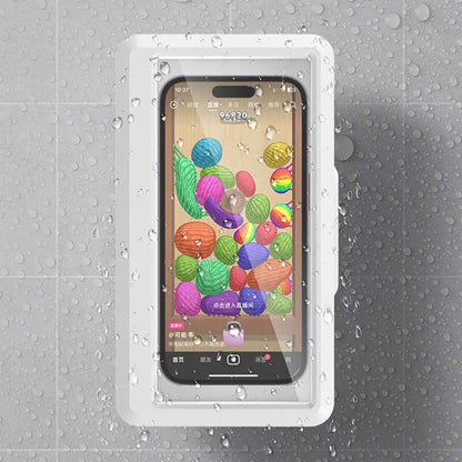 AquaShield Shower Phone Case