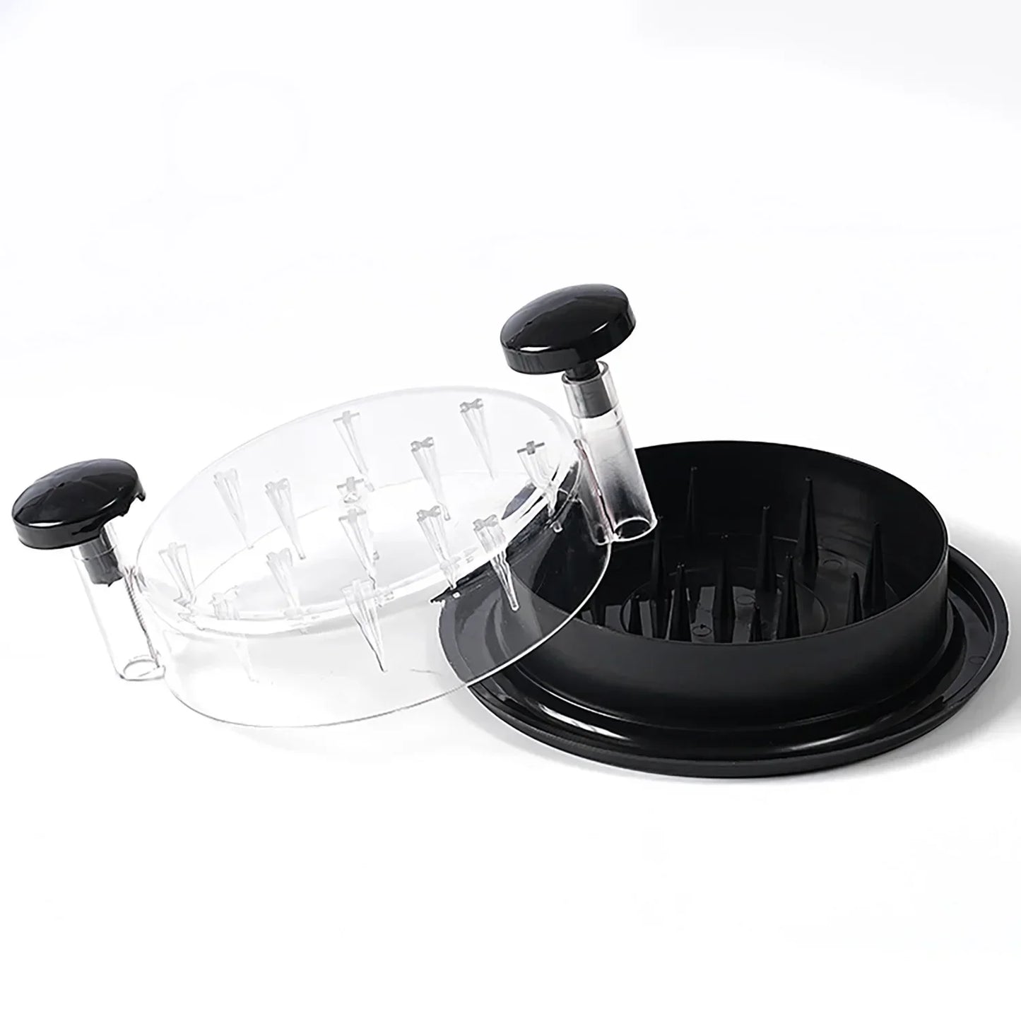 MeatMender 3-in-1 Chopper & Tenderizer