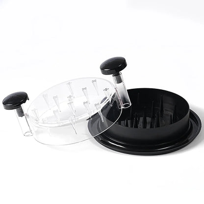 MeatMender 3-in-1 Chopper & Tenderizer