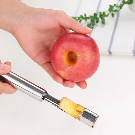 CoreQuick Fruit Corer & Divider