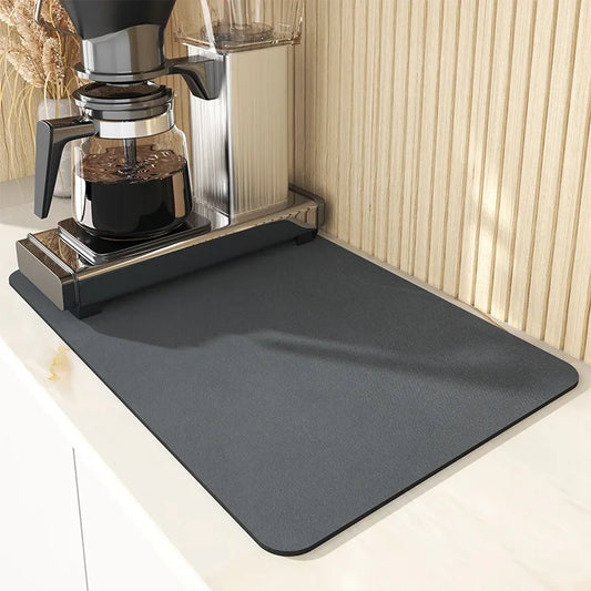 Large Super Absorbent Kitchen Mat