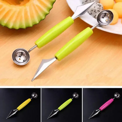 CoreQuick Fruit Corer & Divider