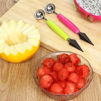 CoreQuick Fruit Corer & Divider