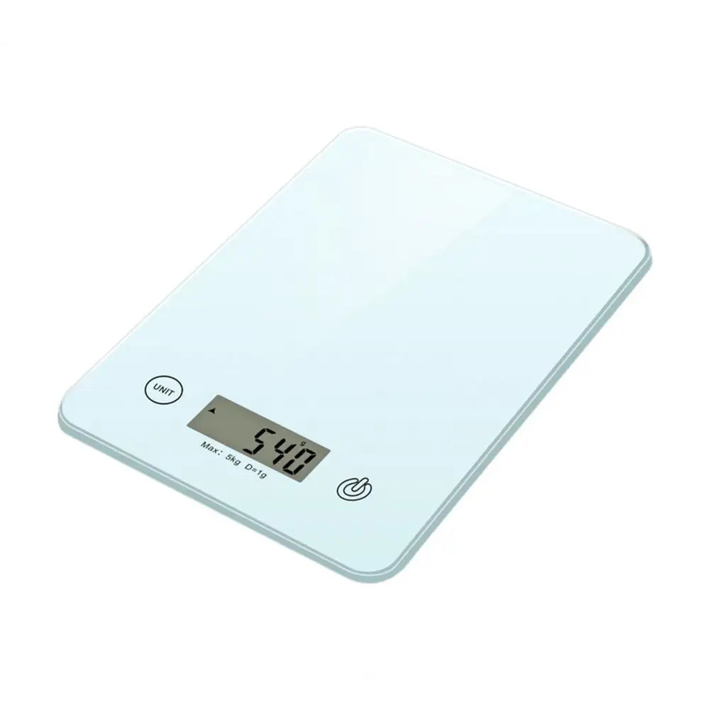 NutriWeigh Pro Digital Kitchen Scale