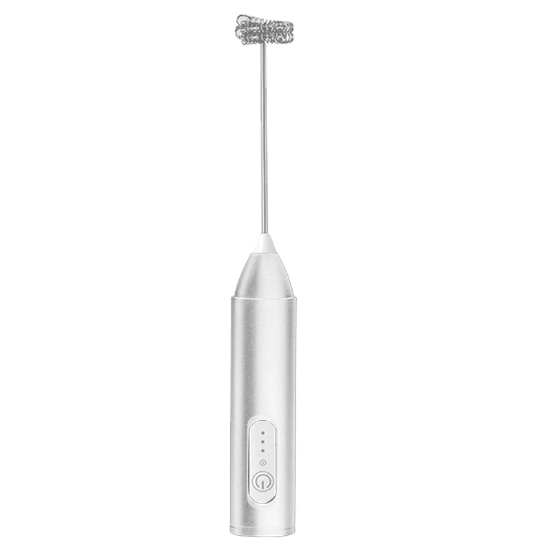 Rechargeable Handheld Milk Frother