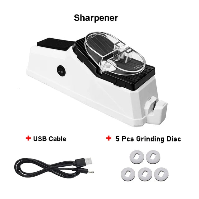 EdgeSpark Pro USB Knife Sharpener