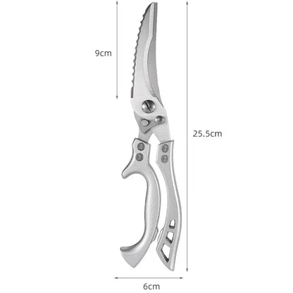 CulinaryCut Multi-Task Kitchen Shears