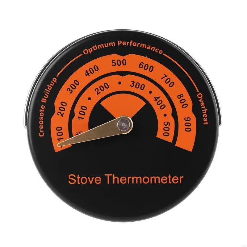 BurnGuard Stovetop Thermometer