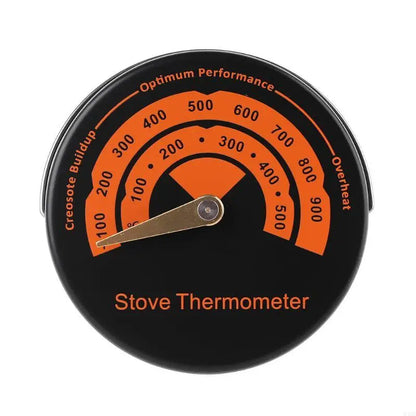 BurnGuard Stovetop Thermometer