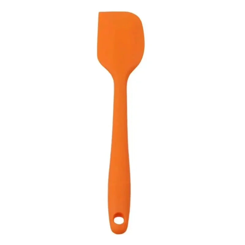 Heat Resistant Silicone Spoon Scraper