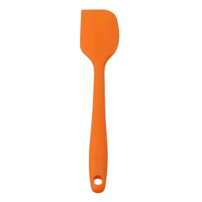Heat Resistant Silicone Spoon Scraper