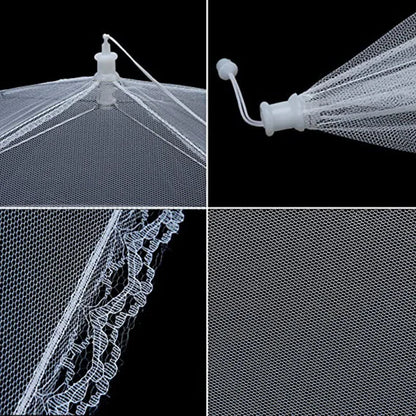 FreshShade Pop-Up Food Cover