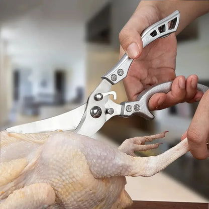 CulinaryCut Multi-Task Kitchen Shears