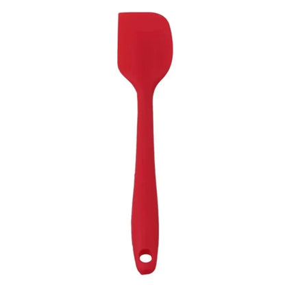Heat Resistant Silicone Spoon Scraper