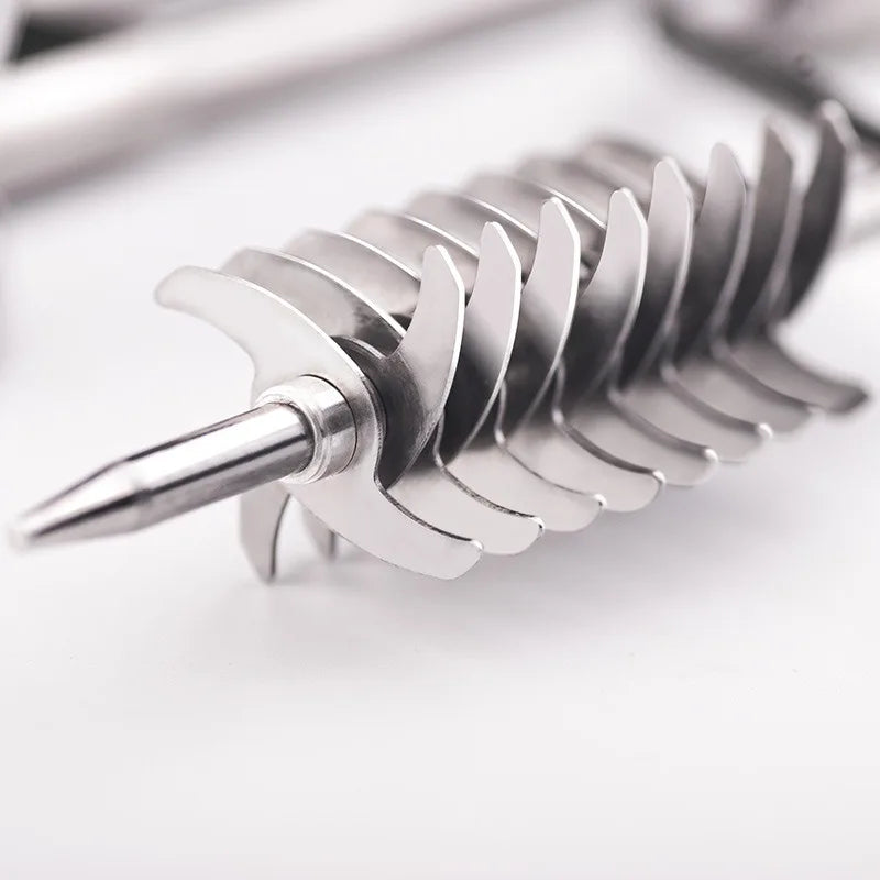 HerbTwist Manual Chopper & Grinder