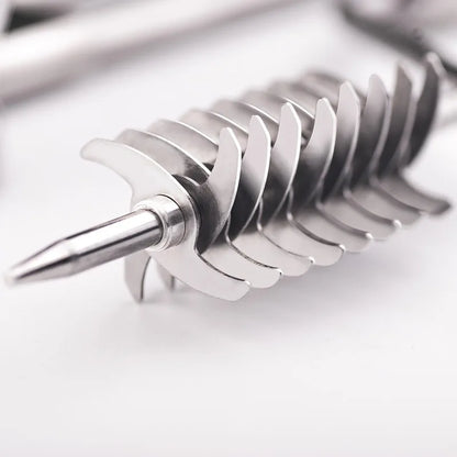 HerbTwist Manual Chopper & Grinder