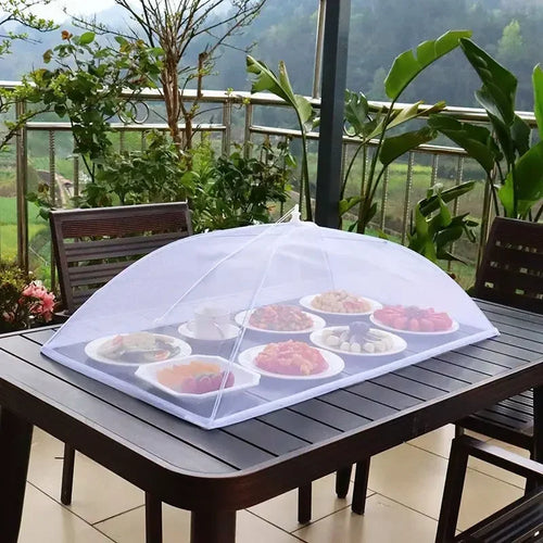 FreshShade Pop-Up Food Cover