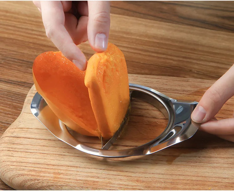 MangoMaster 3-in-1 Slicer & Corer