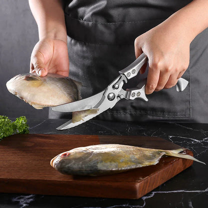 CulinaryCut Multi-Task Kitchen Shears