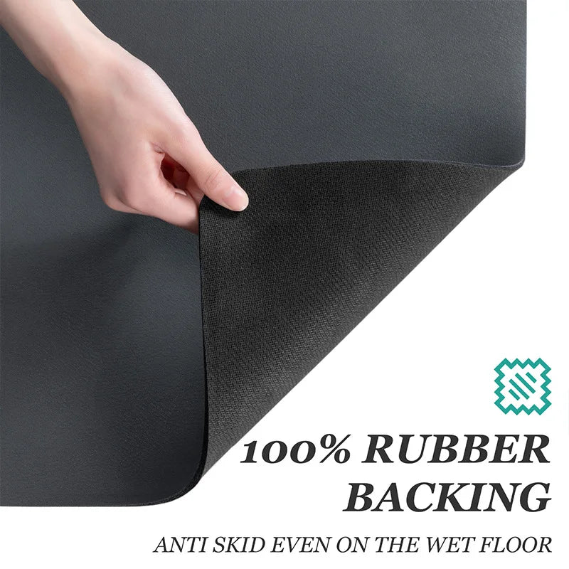 Large Super Absorbent Kitchen Mat