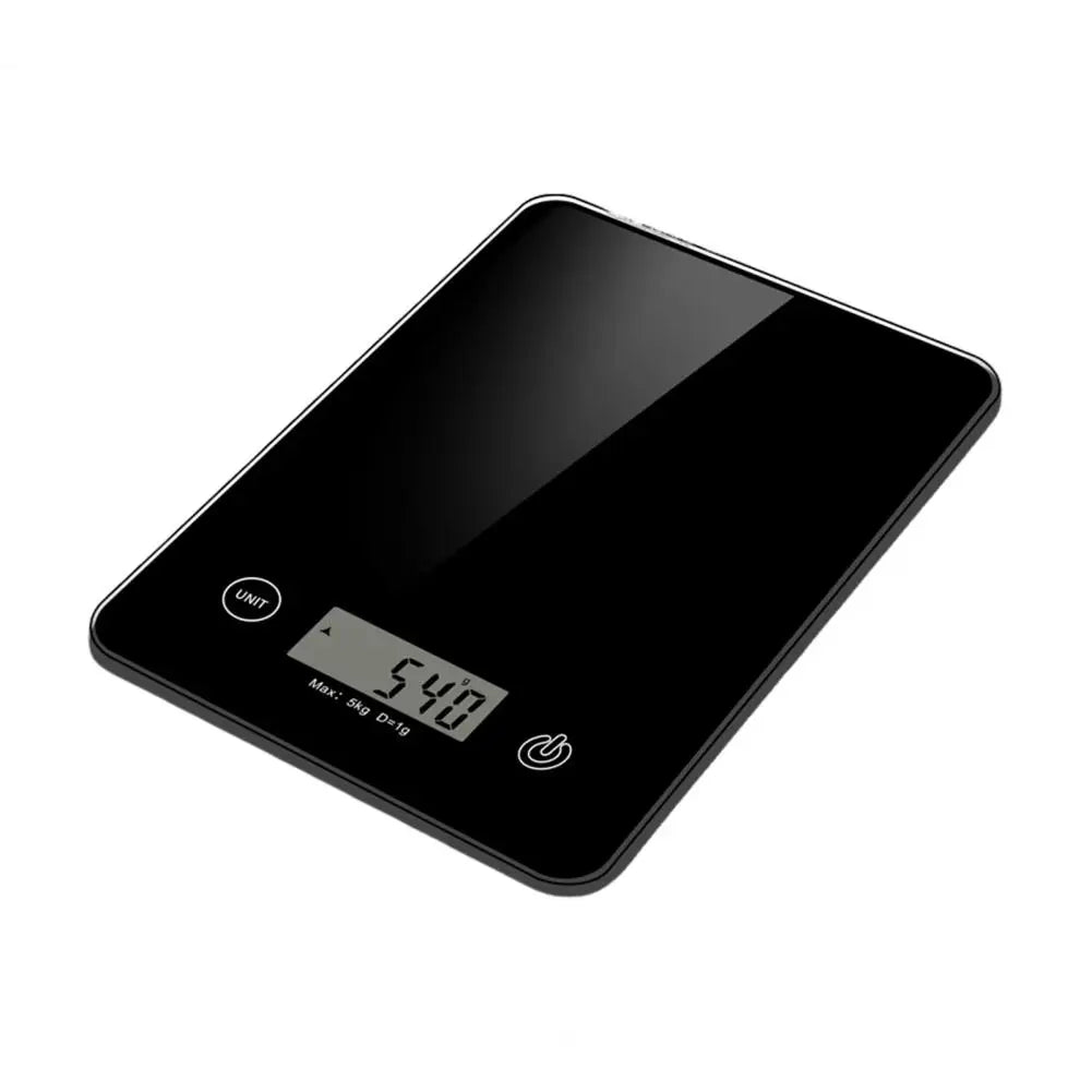 NutriWeigh Pro Digital Kitchen Scale