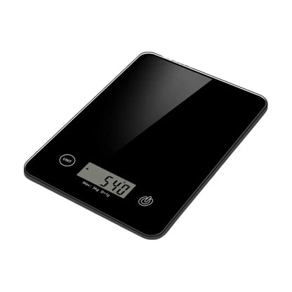 NutriWeigh Pro Digital Kitchen Scale