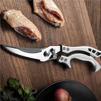 CulinaryCut Multi-Task Kitchen Shears
