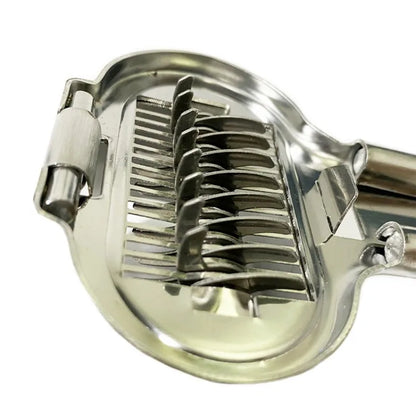 HerbTwist Manual Chopper & Grinder