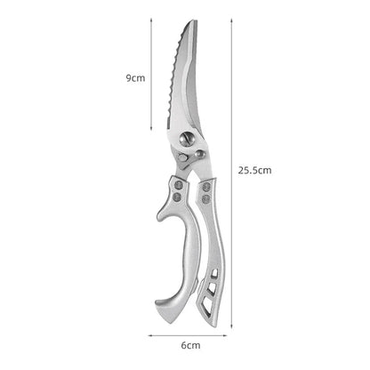 CulinaryCut Multi-Task Kitchen Shears