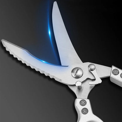 CulinaryCut Multi-Task Kitchen Shears